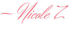 Nicole Z signature